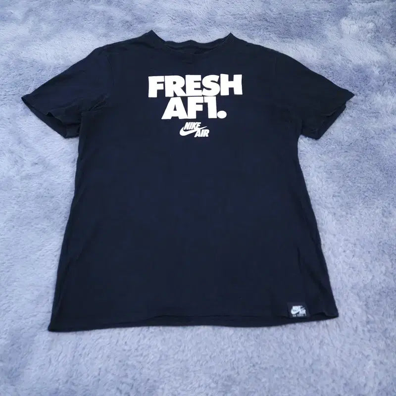 [BUNJANG] Nike Short Sleeve T-Shirt / L 나이키 반팔 티 | A