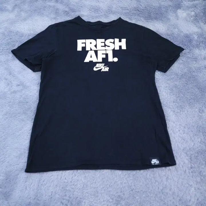 [BUNJANG] Nike Short Sleeve T-Shirt / L 나이키 반팔 티 | A