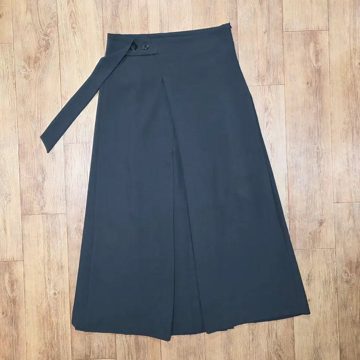 [BUNJANG] HANDER Belted Skirt (Size 66, New) / 핸더(HANDER) 벨티드 스커트 66 새상품