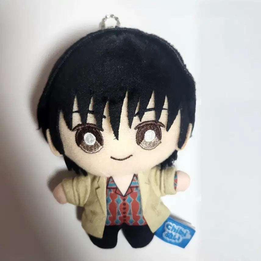 [BUNJANG] Sakamoto Days Nagumo Yoichi Chibi Nui / 사카모토데이즈 나구모 요이치 치비누이
