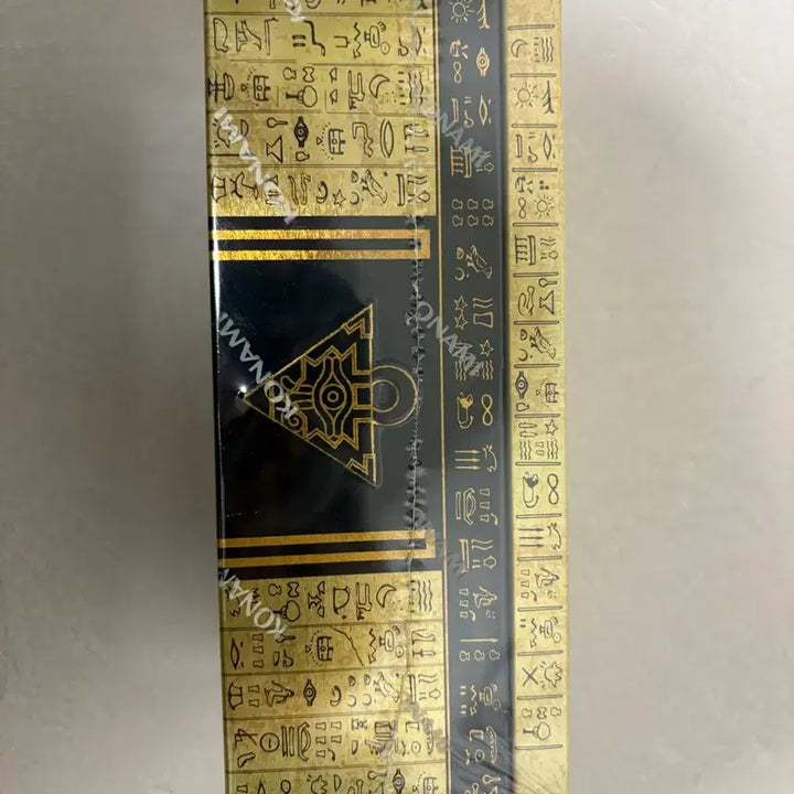 [BUNJANG] Yu-Gi-Oh! Shrink-Wrapped Mega Tin Case (Sealed) / 유희왕 슈링크o 메가 틴케이스 미개봉