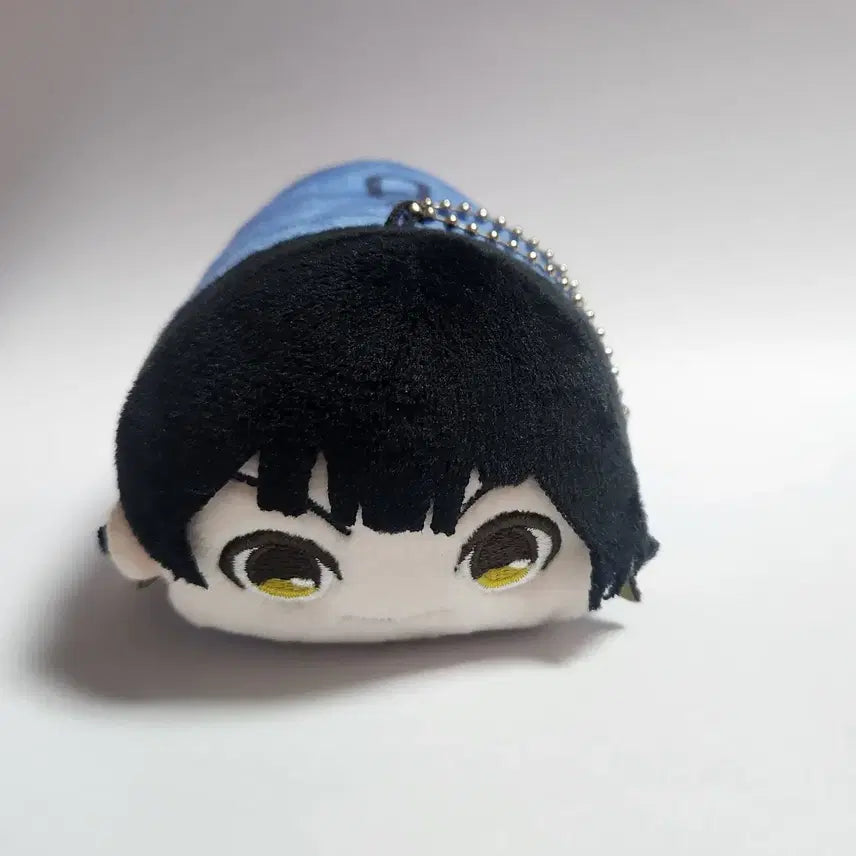 [BUNJANG] Blue Lock Bachira Meguru Potekoro Plush / 블루록 바치라 메구루 포테코로 누이