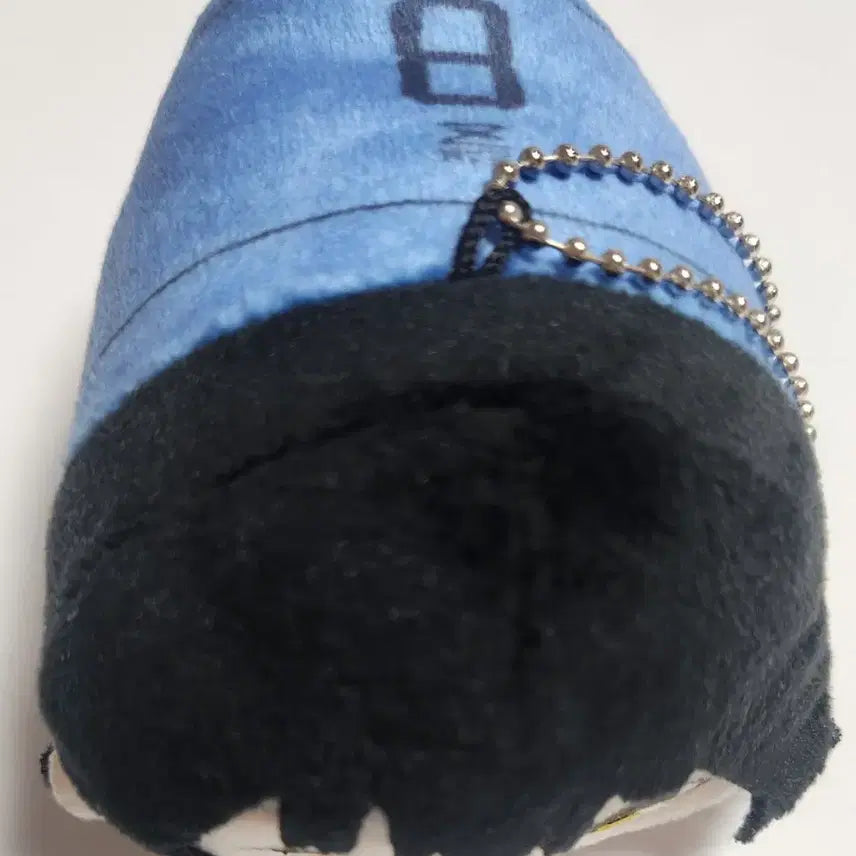 [BUNJANG] Blue Lock Bachira Meguru Potekoro Plush / 블루록 바치라 메구루 포테코로 누이