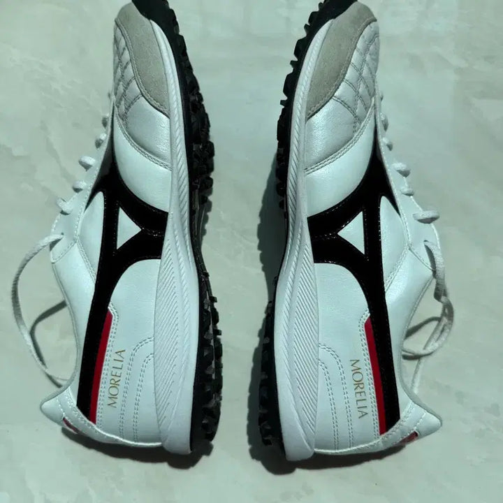 [BUNJANG] Mizuno Morelia Sala Japan TF Futsal Shoes / 모렐리아 살라 재팬 TF