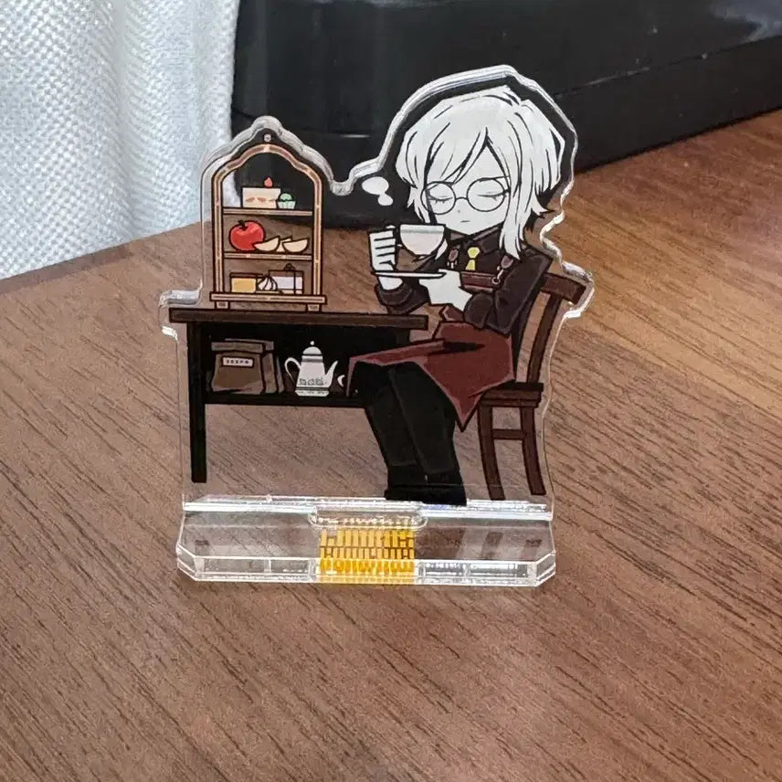 [BUNJANG] Faust Pop-up Acrylic Stand / 파우스트 팝업 아크릴 스탠드 판매