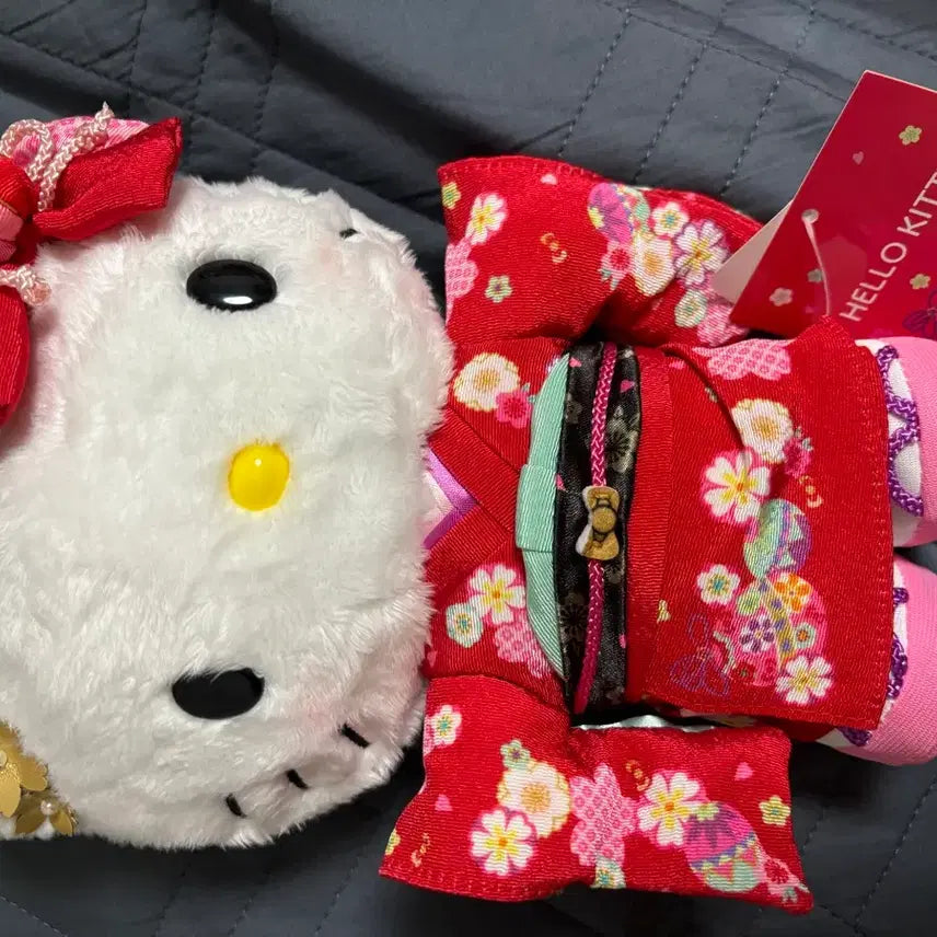 [SOLD OUT] 헬로키티인형
