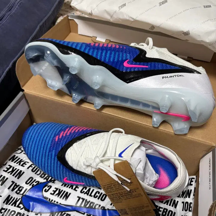 [BUNJANG] Nike Phantom GX Elite FG 280 / 나이키 팬텀6 fg 엘리트 280 새상품
