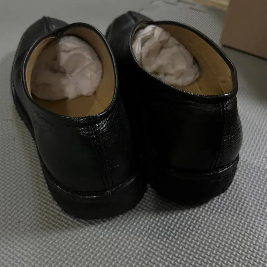 [BUNJANG] Lemaire Pipe Leather Loafers Size 43 / 43사이즈 르메르 파이프 레더 로퍼