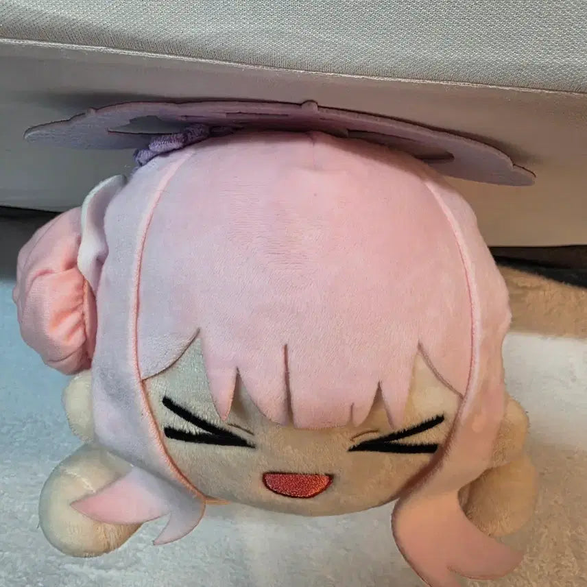 [BUNJANG] Blue Archive Mika Plush Doll / 블루아카이브 공식 미카 인형 판매합니다.