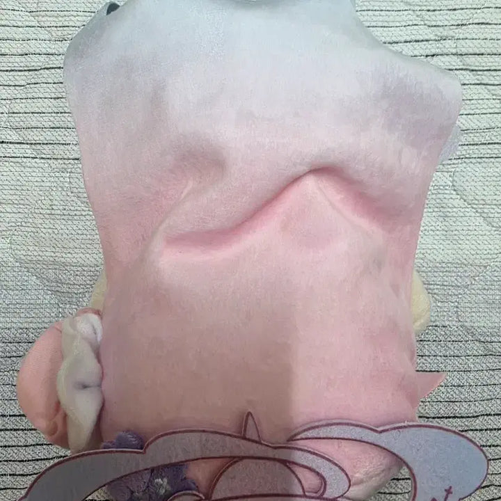[BUNJANG] Blue Archive Mika Plush Doll / 블루아카이브 공식 미카 인형 판매합니다.