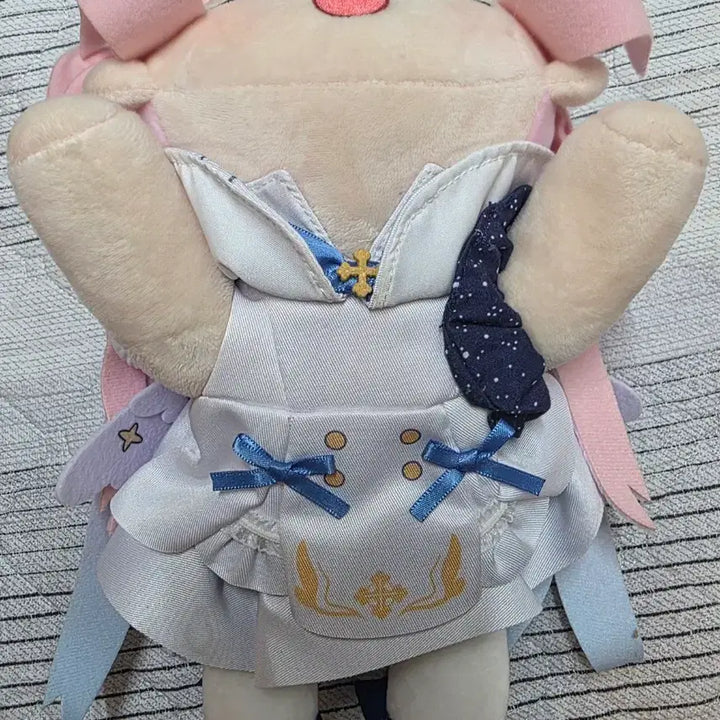 [BUNJANG] Blue Archive Mika Plush Doll / 블루아카이브 공식 미카 인형 판매합니다.