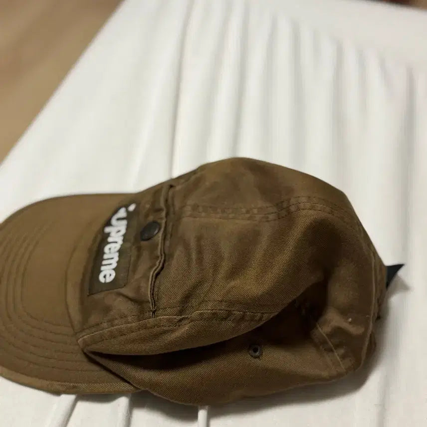 [BUNJANG] Supreme Ball Cap / 슈프림 볼캡 모자