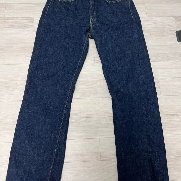 [BUNJANG] Fullcount 1101W Jeans 36/34 / 풀카운트 1101w 36/34 사이즈 판매합니다