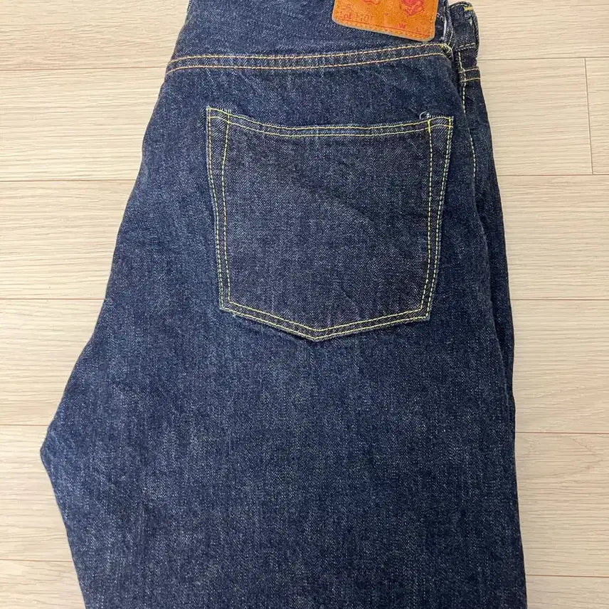 [BUNJANG] Fullcount 1101W Jeans 36/34 / 풀카운트 1101w 36/34 사이즈 판매합니다