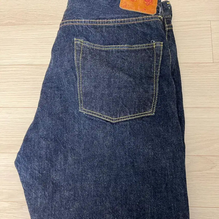 [BUNJANG] Fullcount 1101W Jeans 36/34 / 풀카운트 1101w 36/34 사이즈 판매합니다