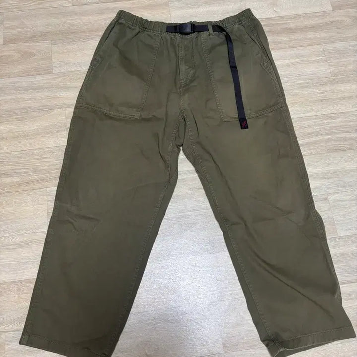 [SOLD OUT] 그라미치 루즈테이퍼드 XL