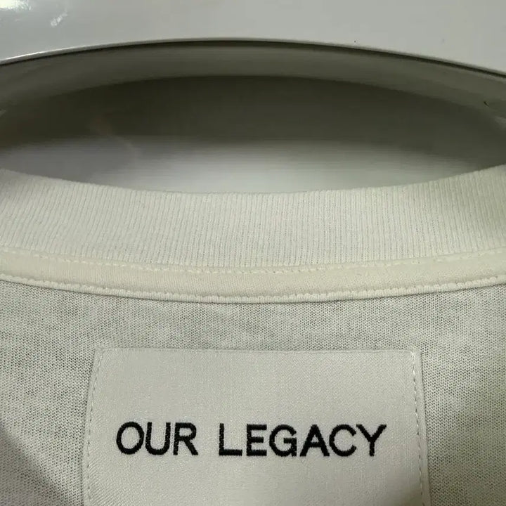 [BUNJANG] Our Legacy T-Shirt / 아워레가시 티셔츠