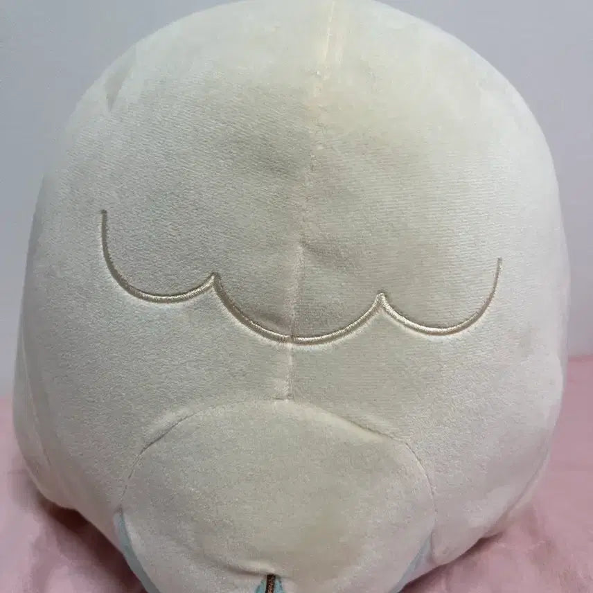 [BUNJANG] Pokemon Rowlet Plush Toy / (정품)포켓몬 나몰빼미 인형