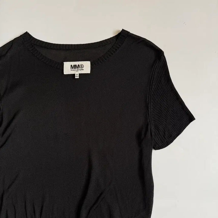 [BUNJANG] MM6 Maison Margiela T-Shirt / MM6 마르지엘라  / 1