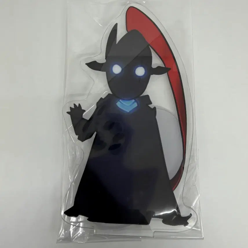[BUNJANG] Solo Leveling Vol. 8 Bonus Acrylic Stand / 나 혼자 레벨업 8권 부록 아크릴 스탠드
