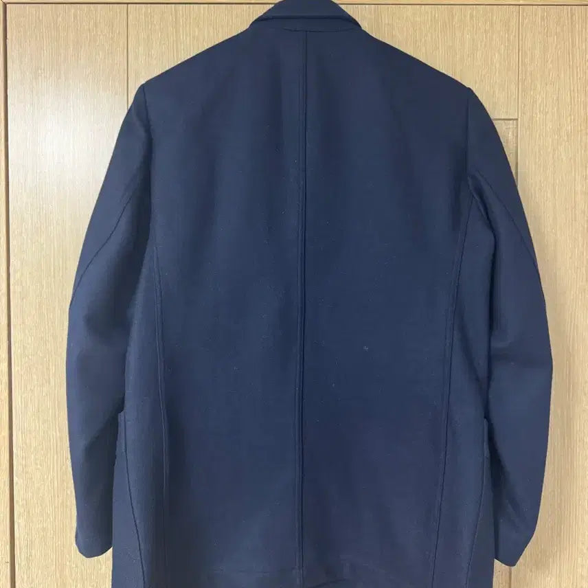 [BUNJANG] Drakes Games Blazer Mk3 Melton Wool Size 42 / 드레익스 게임스 블레이저 mk3 멜톤울 42사이즈