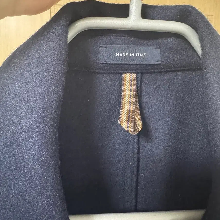 [BUNJANG] Drakes Games Blazer Mk3 Melton Wool Size 42 / 드레익스 게임스 블레이저 mk3 멜톤울 42사이즈