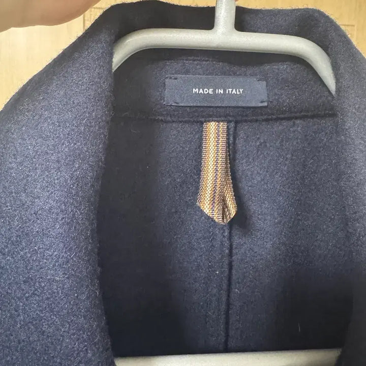 [BUNJANG] Drakes Games Blazer Mk3 Melton Wool Size 42 / 드레익스 게임스 블레이저 mk3 멜톤울 42사이즈