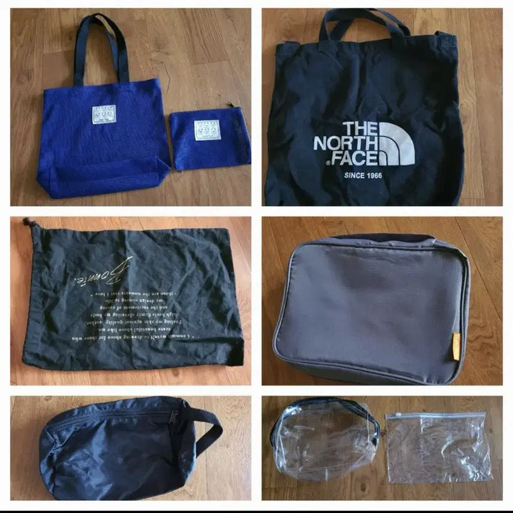 [BUNJANG] Assorted Bag Bundle (13 pcs) / 각종 가방종류 13개 모두 실용성이 좋고 튼튼함 저렴하게 13개 합2만원