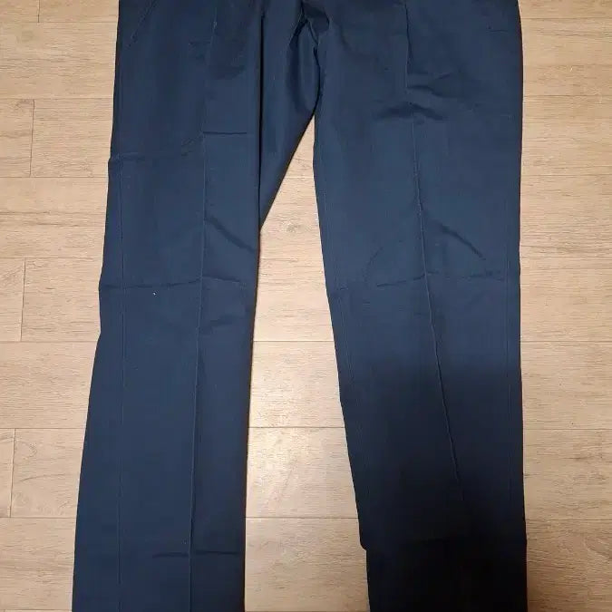 [BUNJANG] Brooks Brothers Chino Navy 34 Size / 브룩스브라더스  새상품 네이비치노  34사이즈