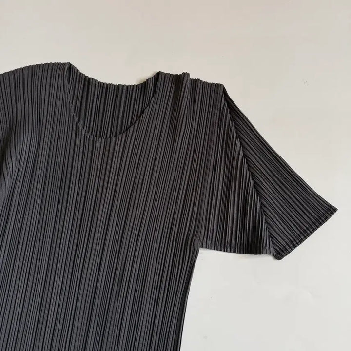 [BUNJANG] Issey Miyake Pleats Please Top / 이세이미야케 Pleats Please / 3