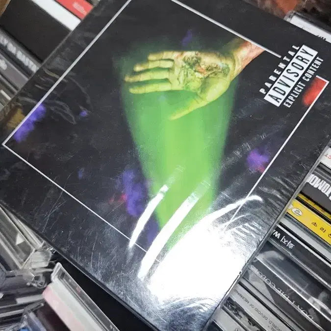 [BUNJANG] Lil Ugly Mane Mista Thug Isolation CD (New) / lil ugly mane mista thug isolation cd 신품