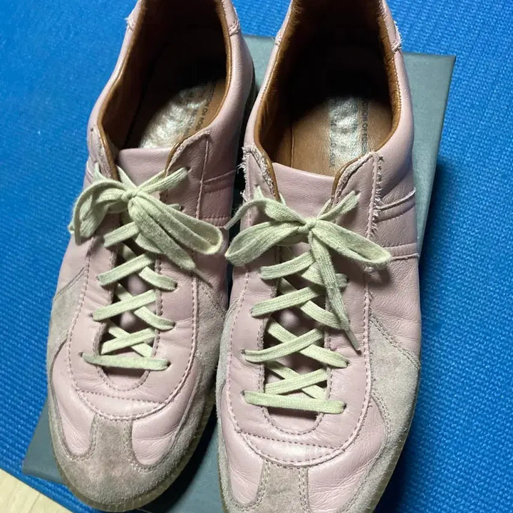 [BUNJANG] Riopa Shoes Size 44 (280-285mm) / 리오파 핑크 44(280~285)