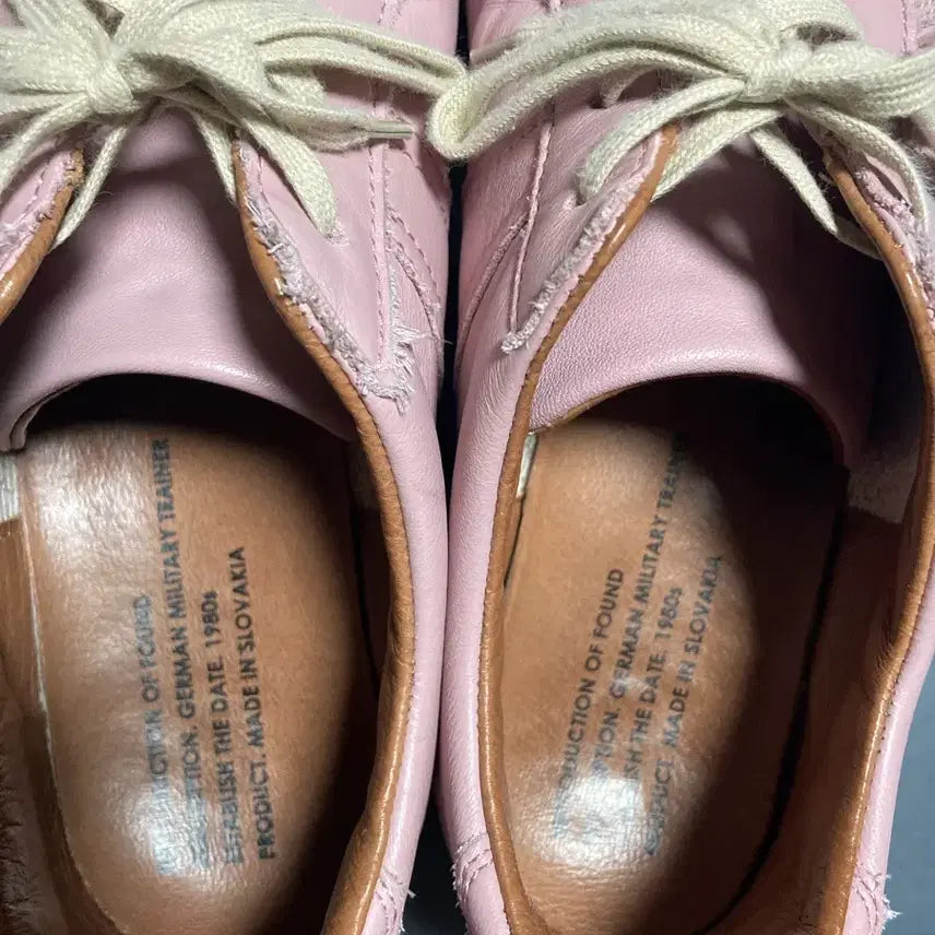 [BUNJANG] Riopa Shoes Size 44 (280-285mm) / 리오파 핑크 44(280~285)