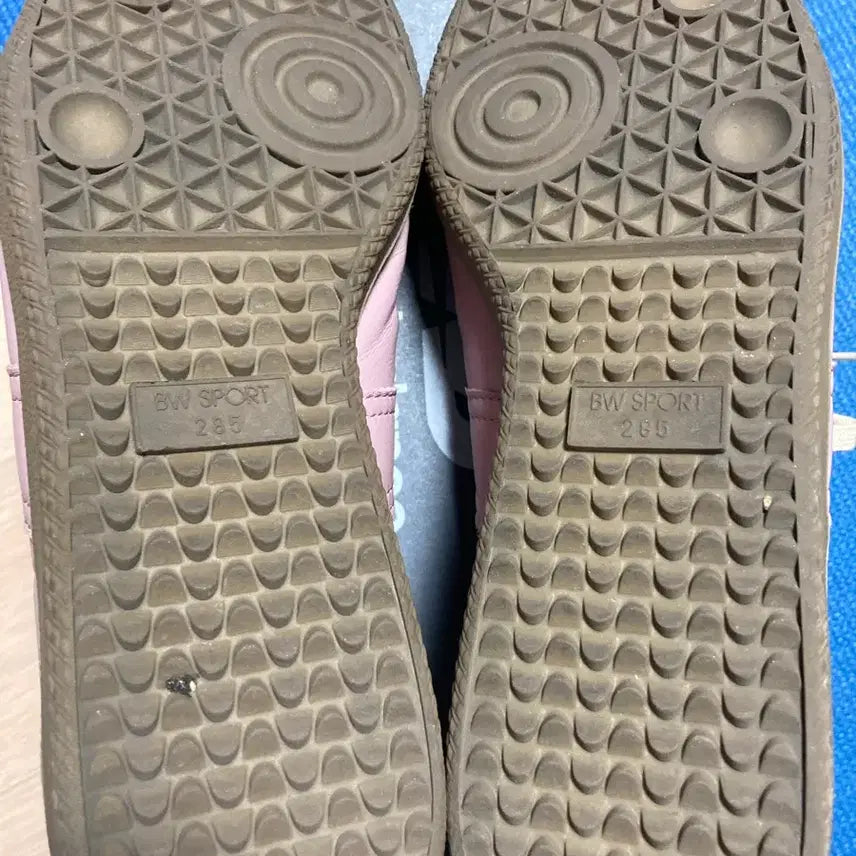 [BUNJANG] Riopa Shoes Size 44 (280-285mm) / 리오파 핑크 44(280~285)