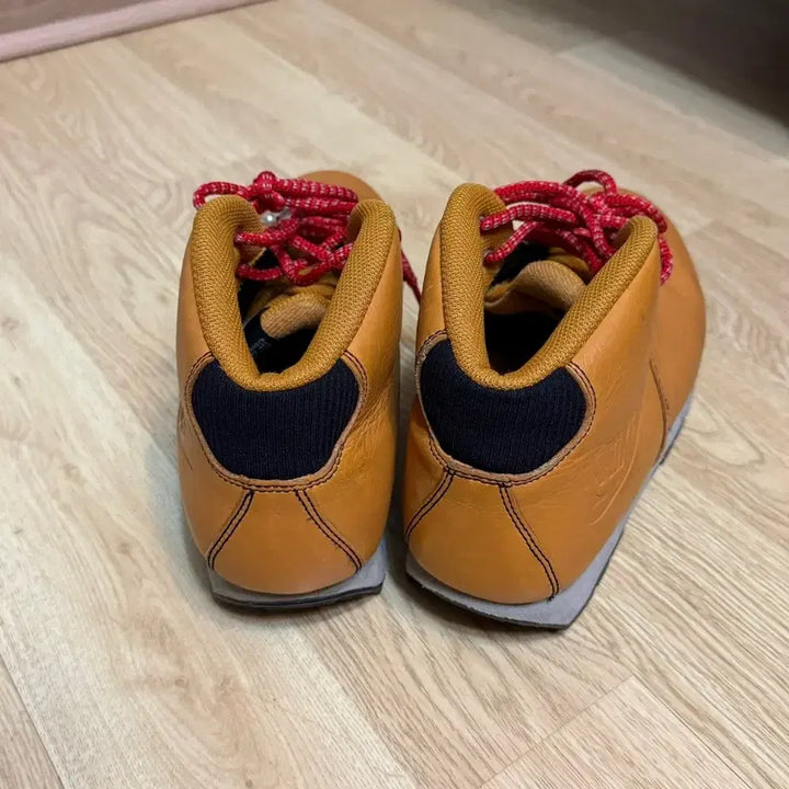 [BUNJANG] Nike Air Magma ND Bronze (280mm) / [280] 나이키 에어 마그마 ND 브론즈