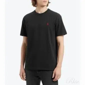 [BUNJANG] Polo Ralph Lauren T-Shirt / 폴로 티셔츠