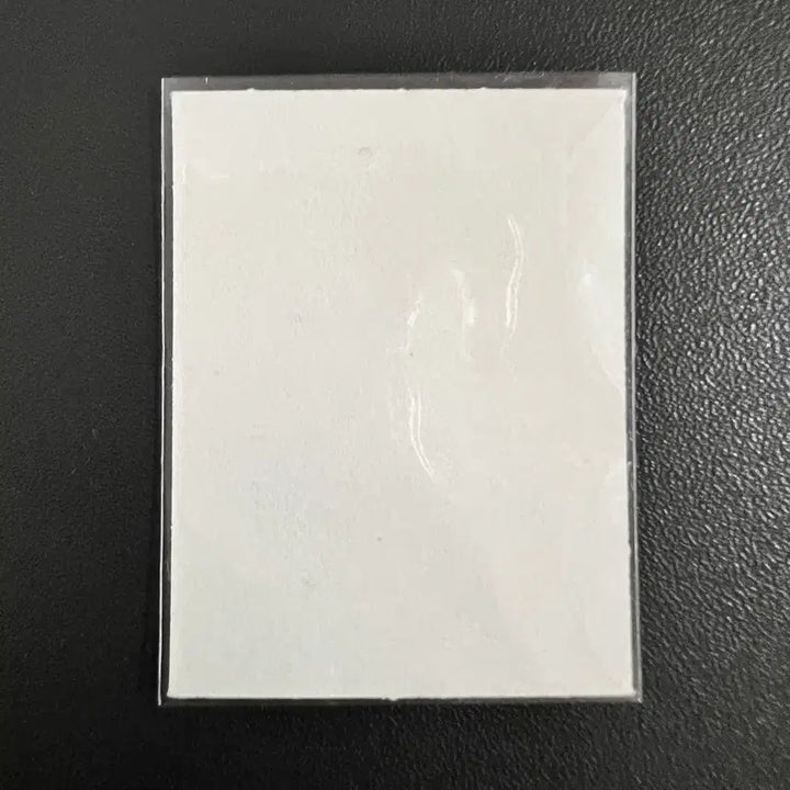 [BUNJANG] Pokemon 30th Anniversary Pouch Sealing Sticker (Hoopa) / 0720 후파) 포켓몬 30주년 기념 띠부씰