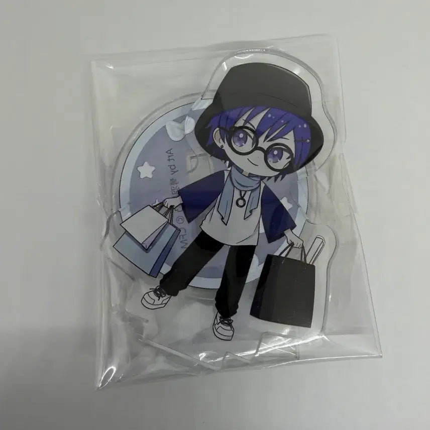[BUNJANG] Kaito Mini Acrylic Stand / 카이토 미니 아크릴 스탠드