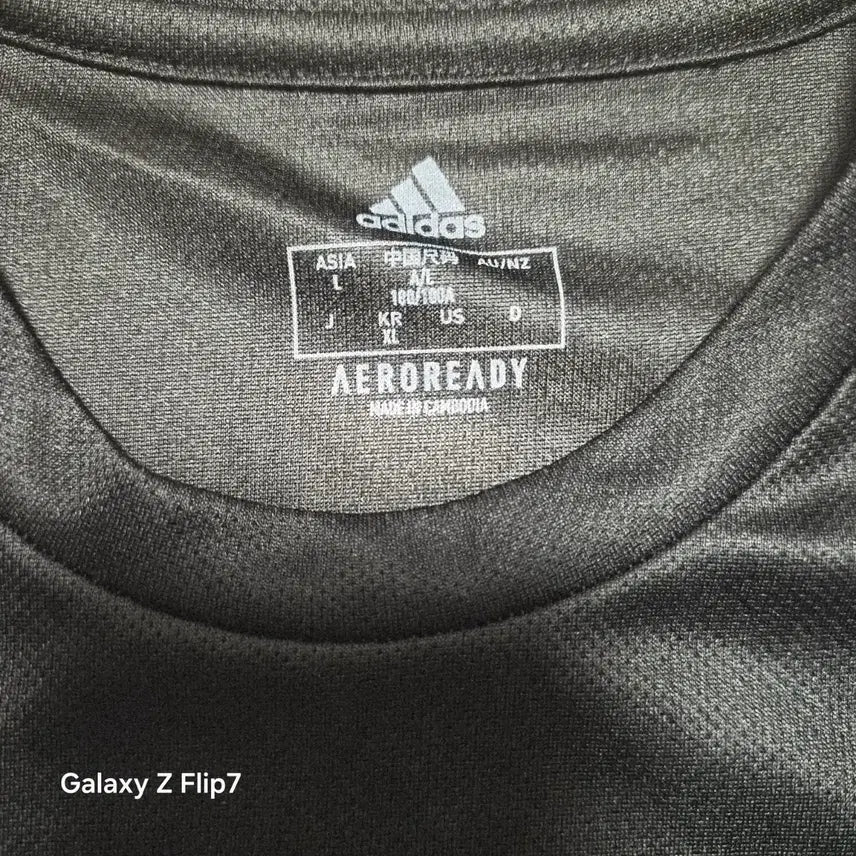 [BUNJANG] Adidas Men&