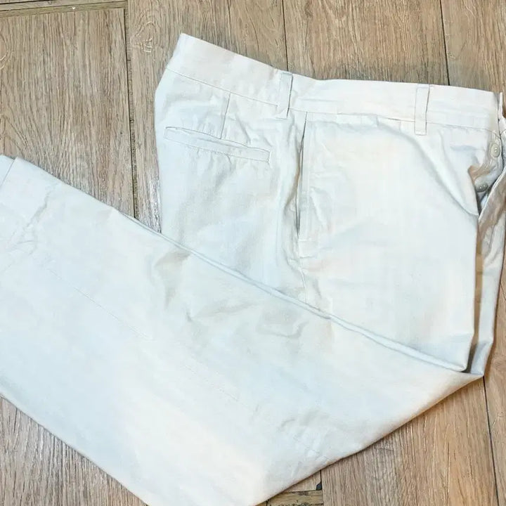 [BUNJANG] Edrako 403 Herringbone Trousers Size 32 / 엣라코 403 해링본 트라우져 403 HERRINGBONE trouser