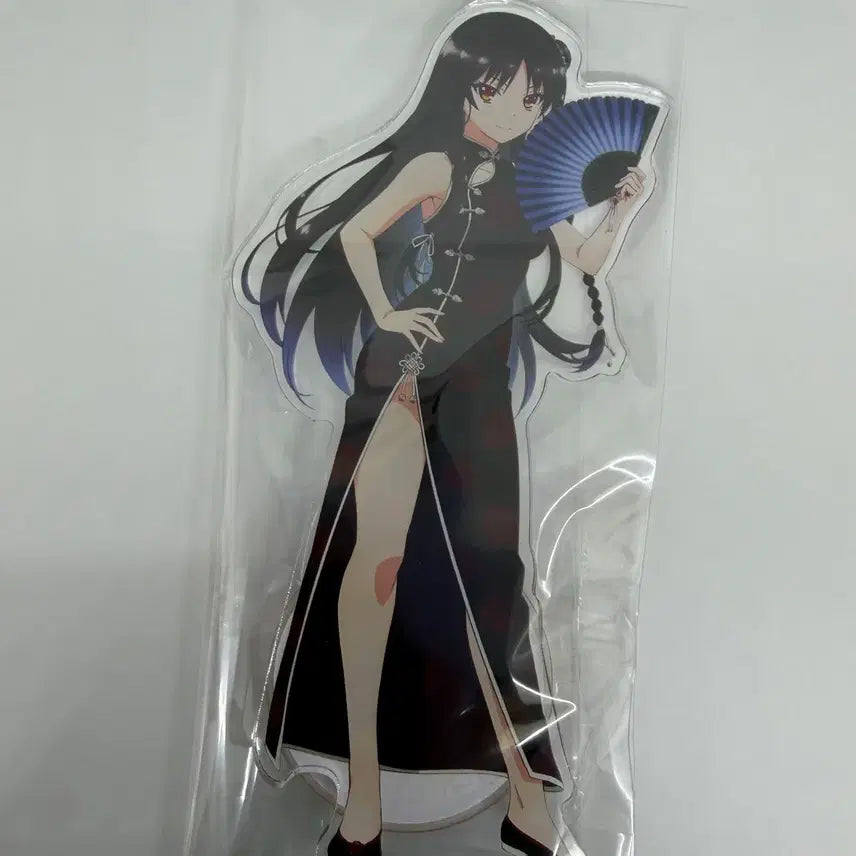[BUNJANG] Suzune Horikita Acrylic Stand / 호리키타 스즈네 아크릴 스탠드