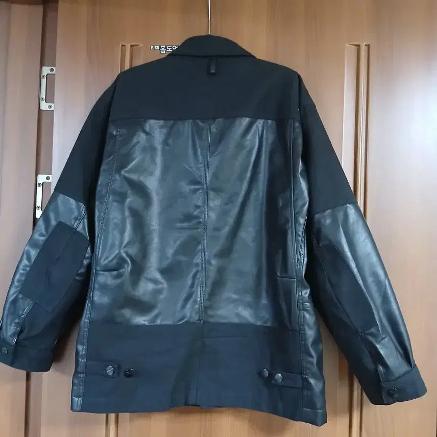 [BUNJANG] Junya Watanabe x Carhartt Black Jacket / 칼하트 준야와타나베 블랙 자켓 105
