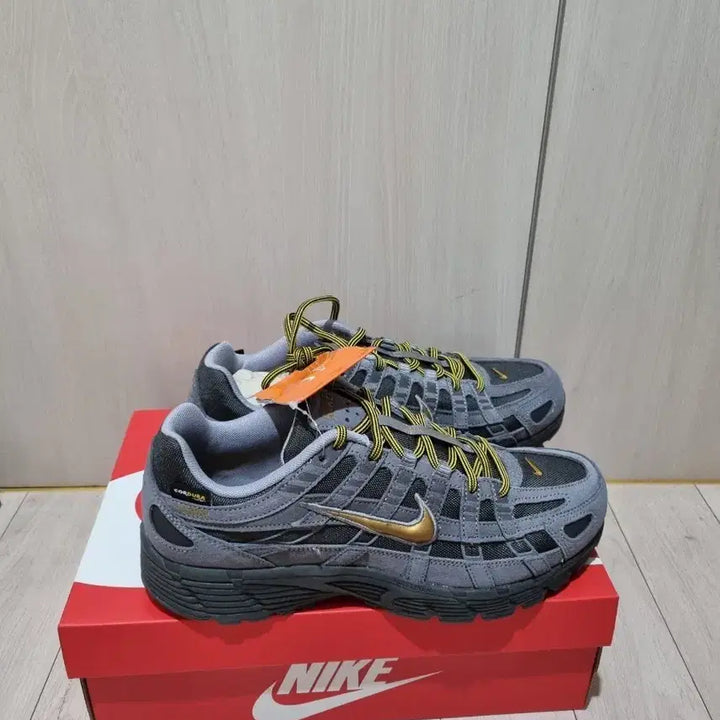 [BUNJANG] Nike P-6000 Premium Sneakers 280 / 미시착새상품)) 나이키 p6000 프리미엄 운동화 280