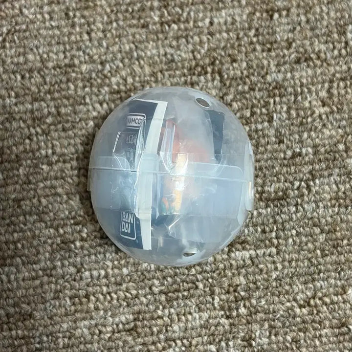 [BUNJANG] Inuyasha Shippo Gachapon (Unsealed) / (미개봉) 이누야샤 대롱가챠 싯포