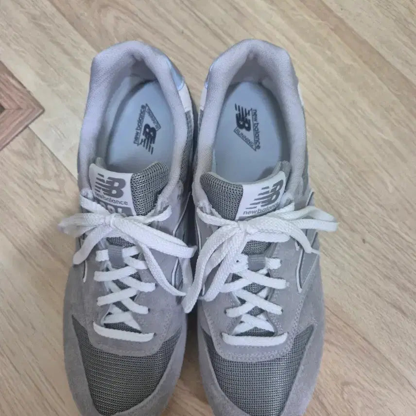 [BUNJANG] New Balance 996 Grey CM996GR2 Men&