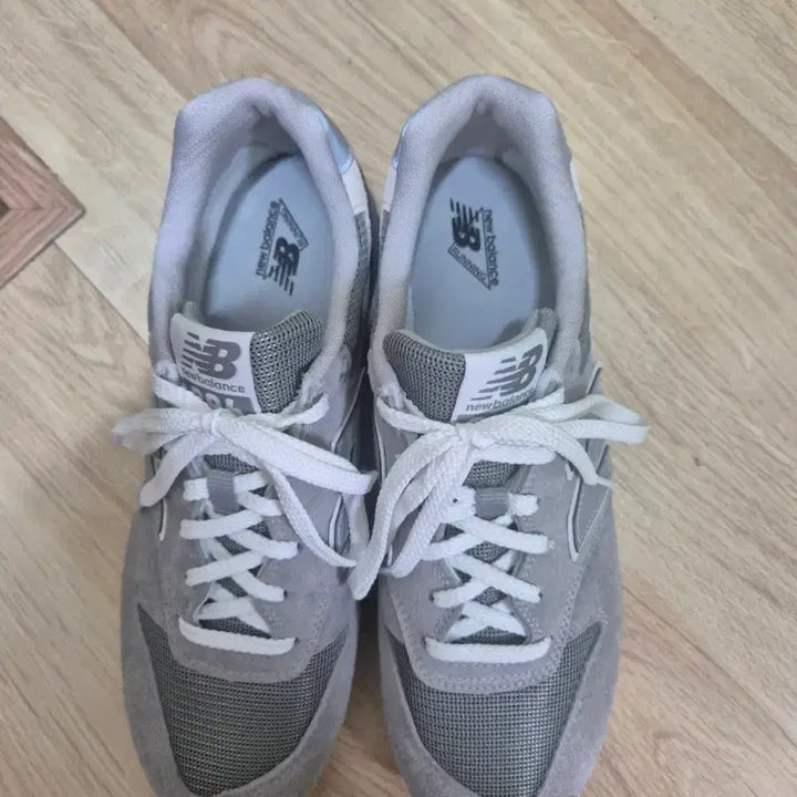 [BUNJANG] New Balance 996 Grey CM996GR2 Men&
