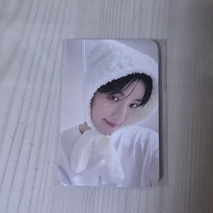 [SOLD OUT] 백현 콘서트 입장 포카