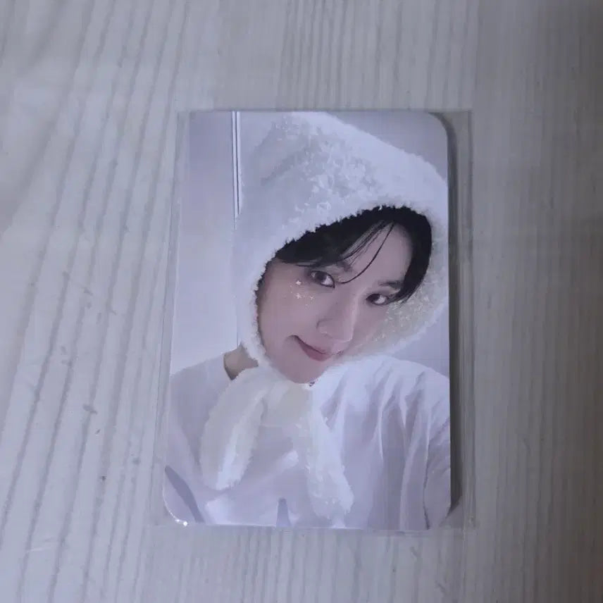 [SOLD OUT] 백현 콘서트 입장 포카