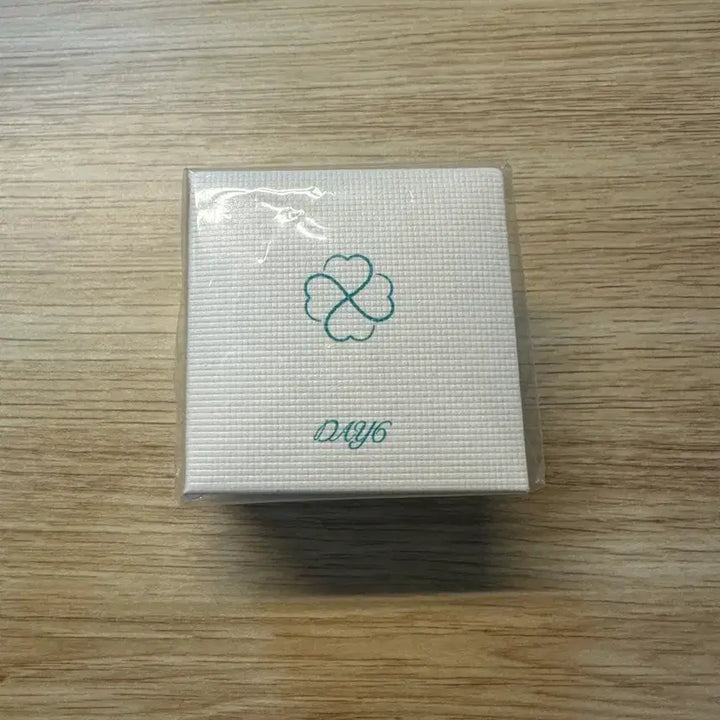 [BUNJANG] DAY6 Made Ring Sealed Fanmeeting MD Goods My Day / 데이식스 반지 마데링 미개봉 새상품 팬미팅 엠디 굿즈 마이데이 day6