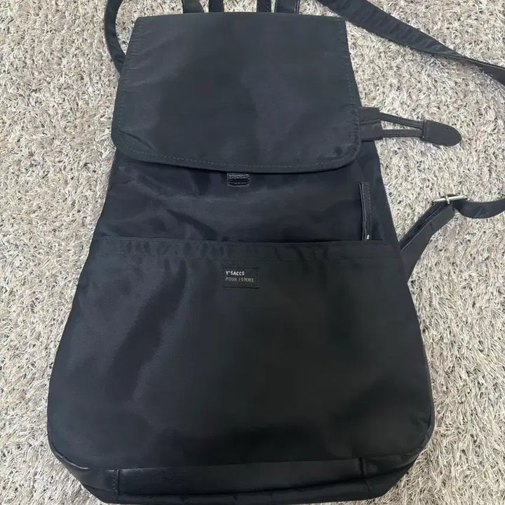 [SOLD OUT] 일제 요지 야마모토 Y SACCS 백팩